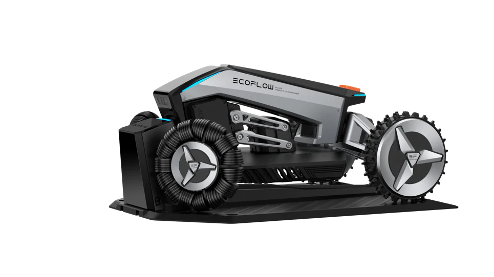 EcoFlow Blade - Robotic Lawn Mower